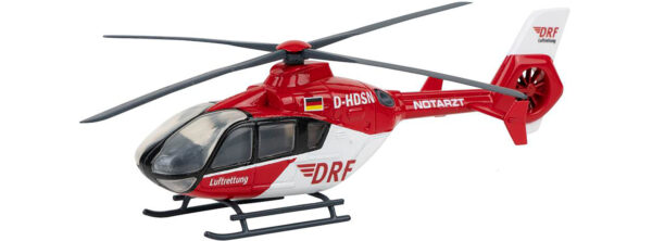 Faller 131020 <br>Hubschrauber EC135 Luftrettung | 131020