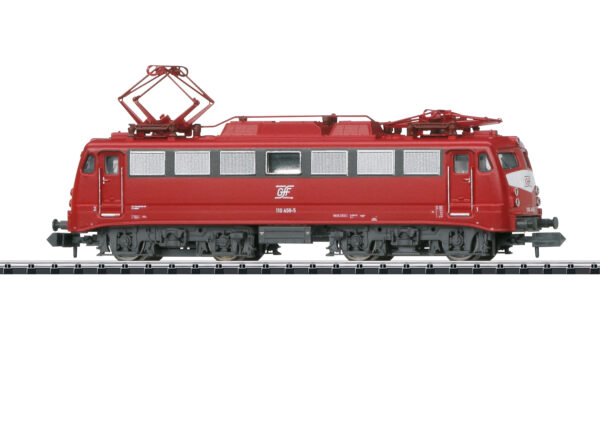 Trix 16267 <br>Elektrolokomotive Baureihe 110.3 | 16267