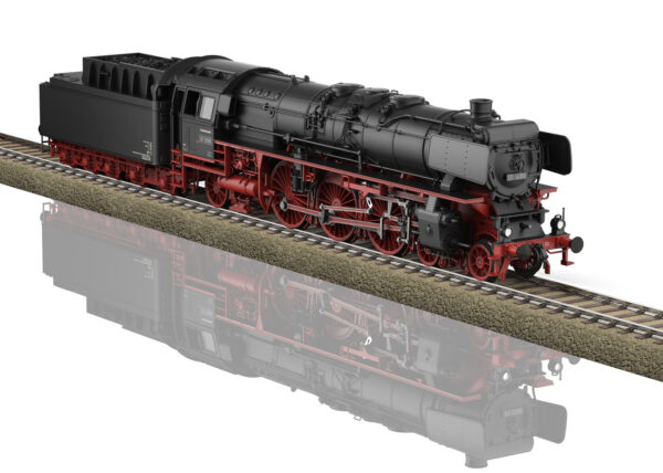 Trix 25011 <br>Dampflokomotive Baureihe 01.10 Altbau DB | 25011