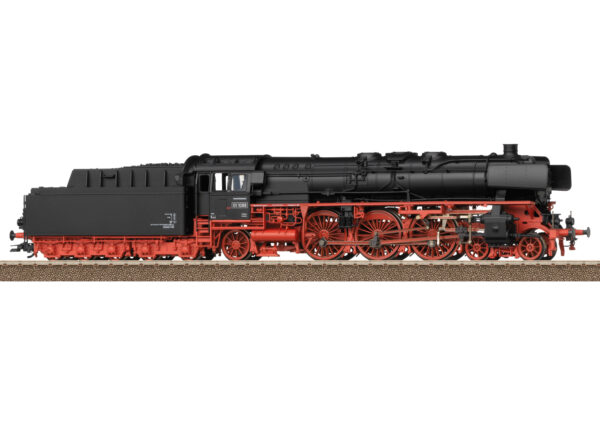 Trix 25011 <br>Dampflokomotive Baureihe 01.10 Altbau DB | 25011 1