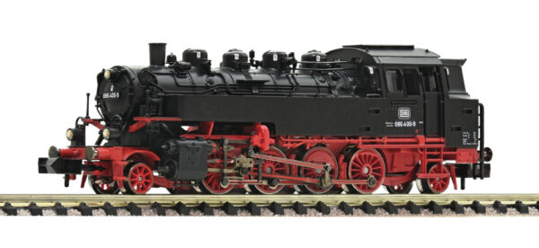 Fleischmann 708674 <br>Dampflokomotive 086 400-9, DB Sound | Fleischmann 708674