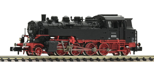 Fleischmann 708774 <br>Dampflokomotive 86 1435-6, DR Sound | Fleischmann 708774