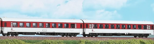 A.C.M.E. AC55271 <br>4er Set Personenwagen Zug der Zukunft, DR, Ep. IV/V | 55271 1.jpg