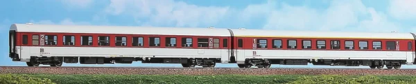 A.C.M.E. AC55271 <br>4er Set Personenwagen Zug der Zukunft, DR, Ep. IV/V | 55271 2.jpg