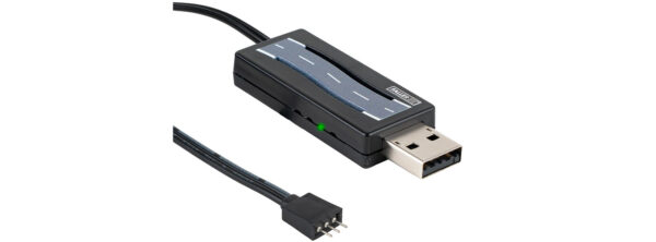 Faller 161415 <br>Car System USB-Ladegerät | 161415