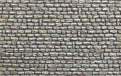 Faller 170603 Mauerplatte Naturstein 25 cm x 12,5 cm
