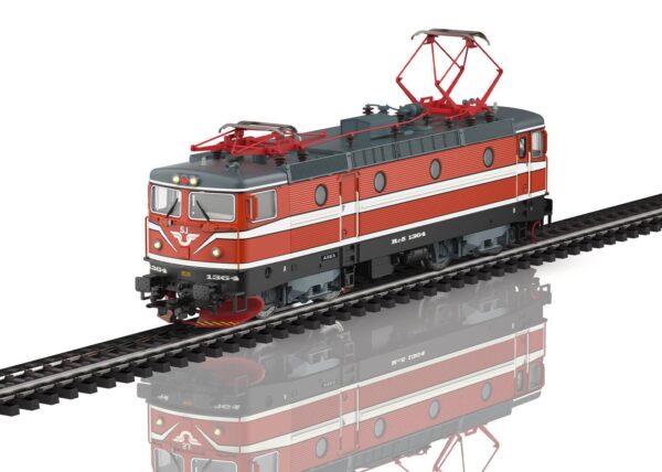 Märklin 39281 <br>Elektrolokomotive Rc 5 | 39281