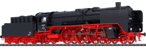 Brawa 40954 <br>Dampflokomotive BR 01 DRG DCC Sound + Dampf | 40954