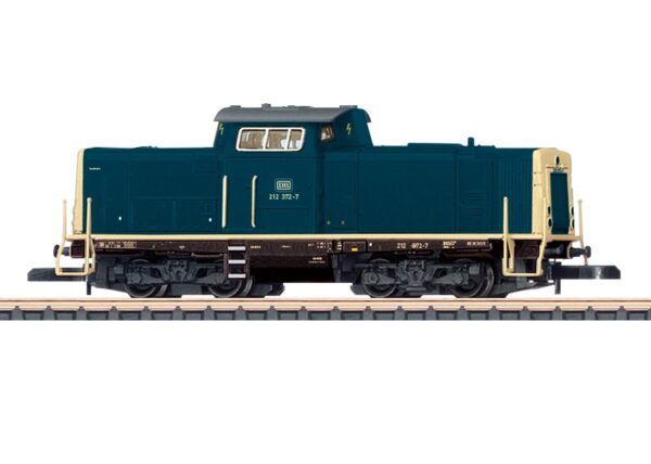 Märklin 88697 <br>Diesellokomotive Baureihe 212 | 88697