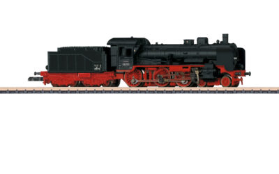 Märklin 88997 Dampflokomotive Baureihe 38