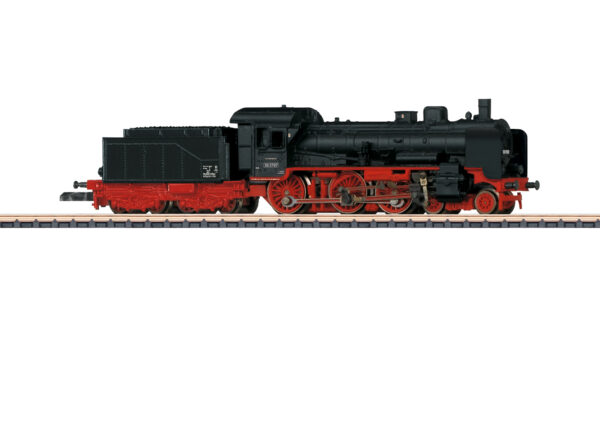 Märklin 88997 <br>Dampflokomotive Baureihe 38 | 88997