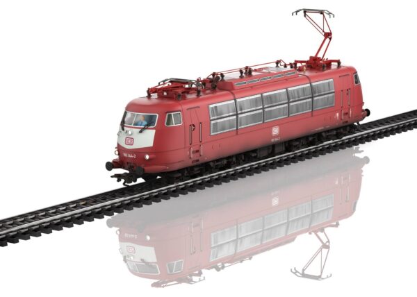 Märklin 39152 <br>Elektrolokomotive Baureihe 103 DB AG | 39152