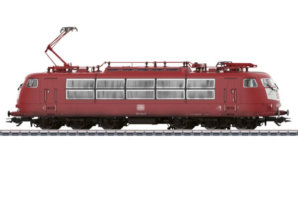 Märklin 39152 <br>Elektrolokomotive Baureihe 103 DB AG | 39152 1