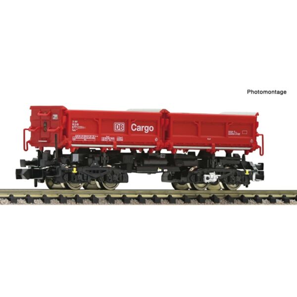 Fleischmann 6660024 <br>Muldenkippwagen DB-AG