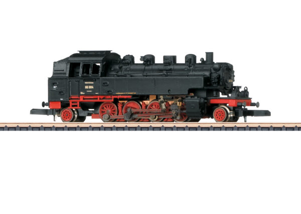 Märklin 88963 <br>Dampflokomotive Baureihe 86 | 88963 1