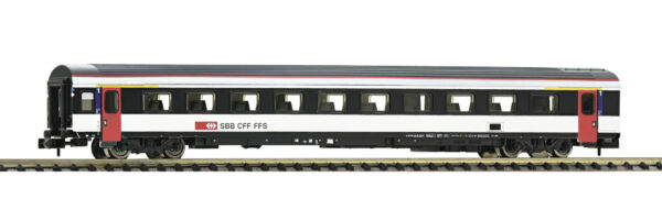 Fleischmann 6260015 <br>Reisezugwagen 1. Klasse, SBB | Fleischmann 6260015