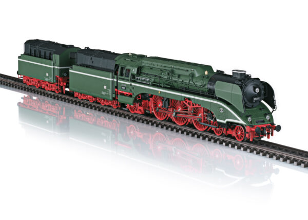 Märklin 38201 <br>Dampflokomotive 18 201 | 38201