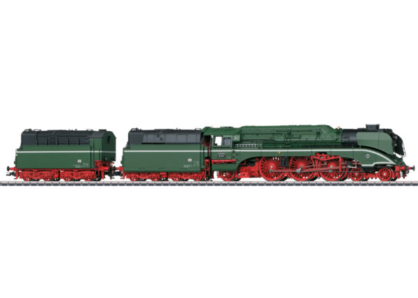 Märklin 38201 <br>Dampflokomotive 18 201 | 38201 4