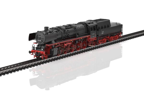 Märklin 39745 <br>Güterzug-Dampflok BR 44 DB | 39745