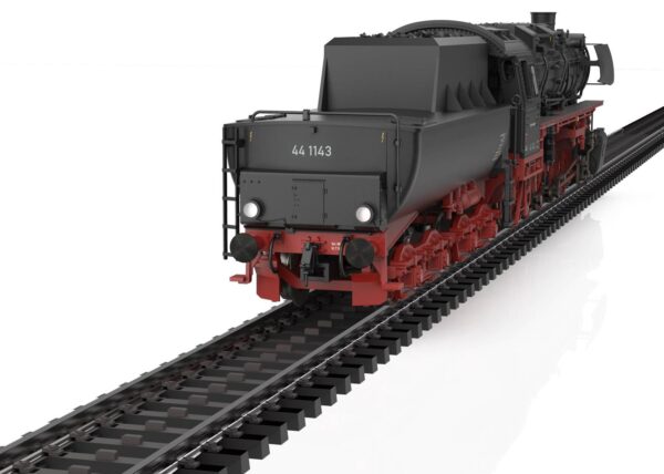 Märklin 39745 <br>Güterzug-Dampflok BR 44 DB | 39745 2