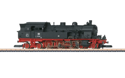 Märklin 88068 Personenzug-Tenderlokomotive BR 78
