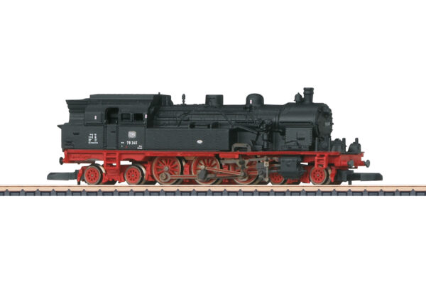 Märklin 88068 <br>Personenzug-Tenderlokomotive BR 78 | 88068