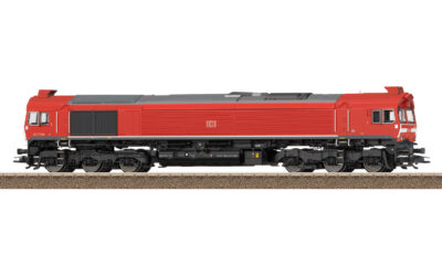 Trix T25300 Diesellokomotive Class 77 DB AG