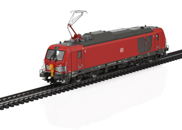 Märklin 39290 <br>Vectron Dual-Mod Zweikraftlokomotive Baureihe 249 | 39290