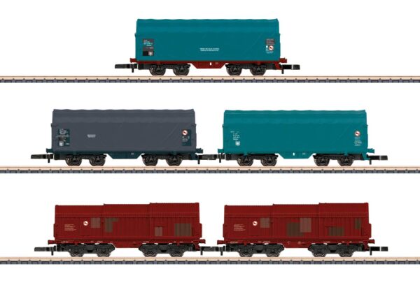 Märklin-086358