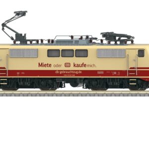 Trix T16722 <br>Elektrolokomotive Baureihe 111