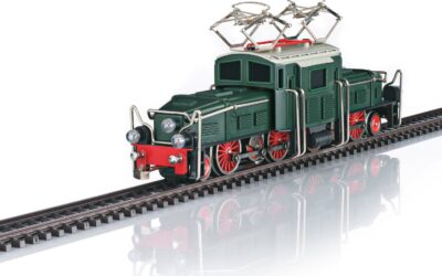 Märklin 18045 Replika-Krokodil