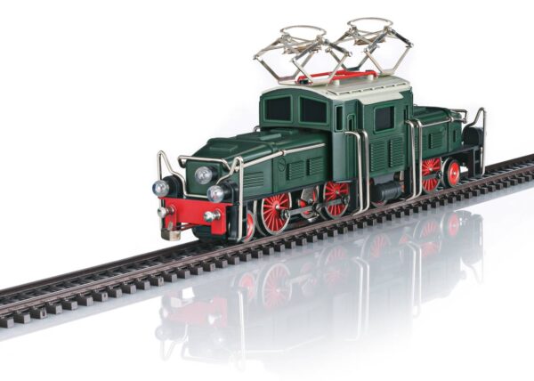 Märklin 18045 <br>Replika-Krokodil | 18045