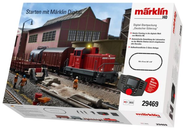 Märklin-029469