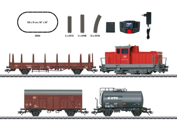 Märklin-029469