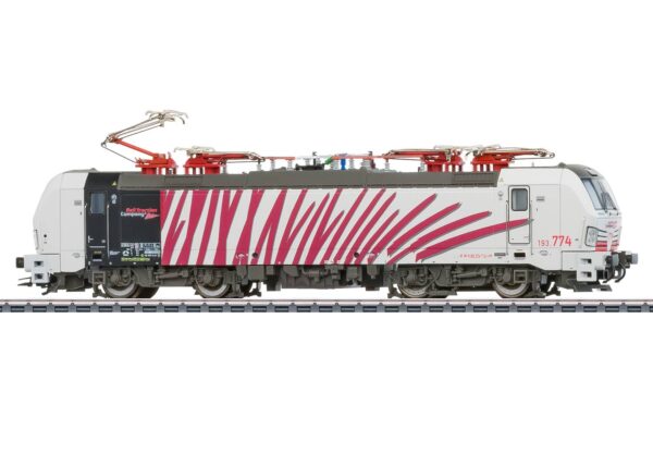 Märklin 39339 <br>Elektrolokomotive Baureihe 193 | 39339