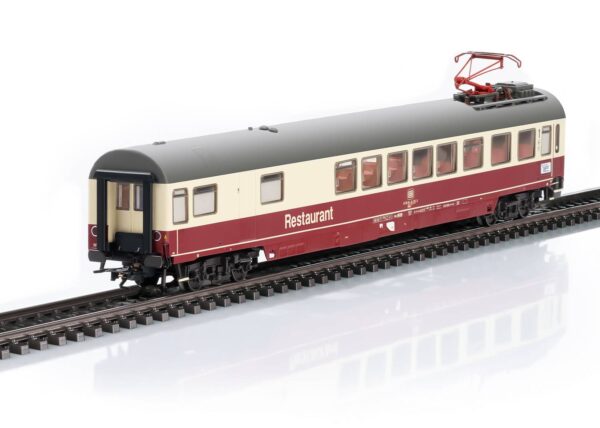 Märklin 43767 Personenwagen-Set FD Königssee