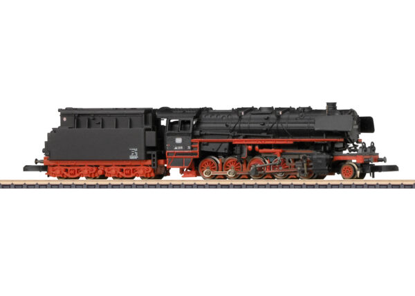 Märklin 88975 <br>Dampflokomotive Baureihe 44 mit Öltender | 88975