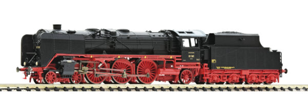 Fleischmann 714573 <br>Dampflokomotive 01 161, DRG Sound | Fleischmann 714573