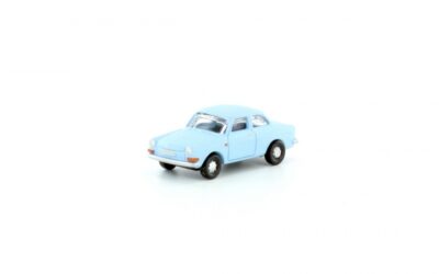 Minis LC4101 VW 1600 L Marineblau