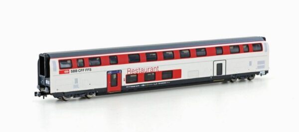 Hobbytrain-H25124