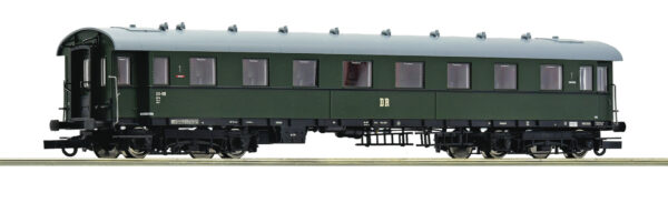 Roco 74860 <br>Einheits-Schnellzugwagen 1. Klasse, DR | Roco 74860