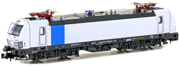 Hobbytrain H30156 Elektrolokomotive BR 193 Vectron Railpool