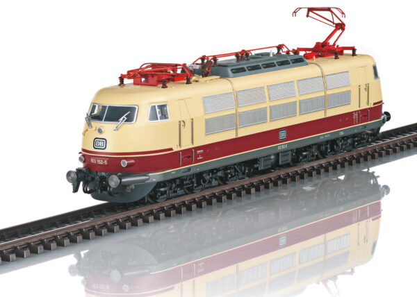Märklin 39151 <br>Elektrolokomotive Baureihe 103 | 39151