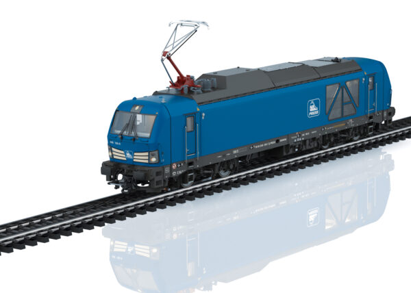 Märklin 39294 <br>Zweikraftlokomotive Baureihe 248 Vectron DM Press | 39294