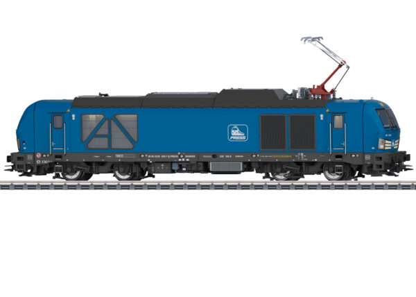 Märklin 39294 <br>Zweikraftlokomotive Baureihe 248 Vectron DM Press | 39294 1