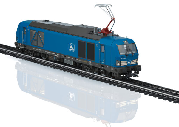 Märklin 39294 <br>Zweikraftlokomotive Baureihe 248 Vectron DM Press | 39294 3