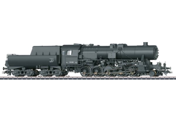 Märklin 39532 <br>Güterzug Dampflokomotive Baureihe 52 DR – Bild 2