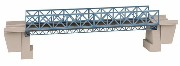 Faller 120502 <br>H0 Bausatz Stahlbrücke | 120502