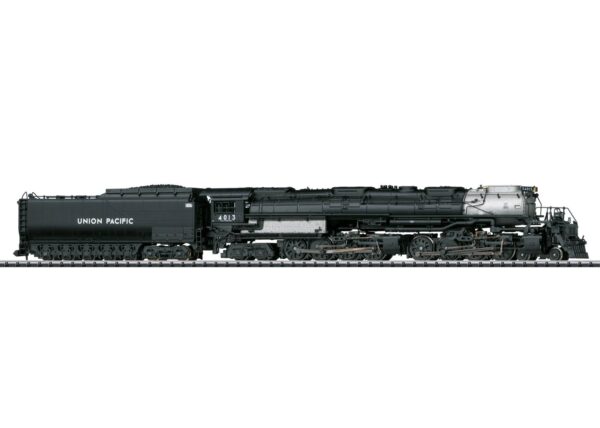 Trix 16990 <br>Dampflokomotive Class 4000 | 16990 1