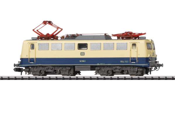 Trix 16406 <br>Elektrolokomotive Baureihe 140 | 16406